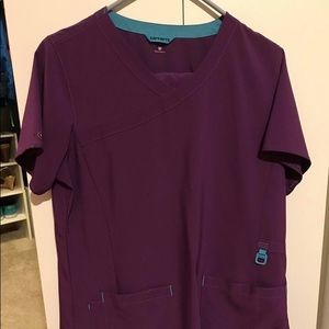 Carhartt Crossflex Scrub Set